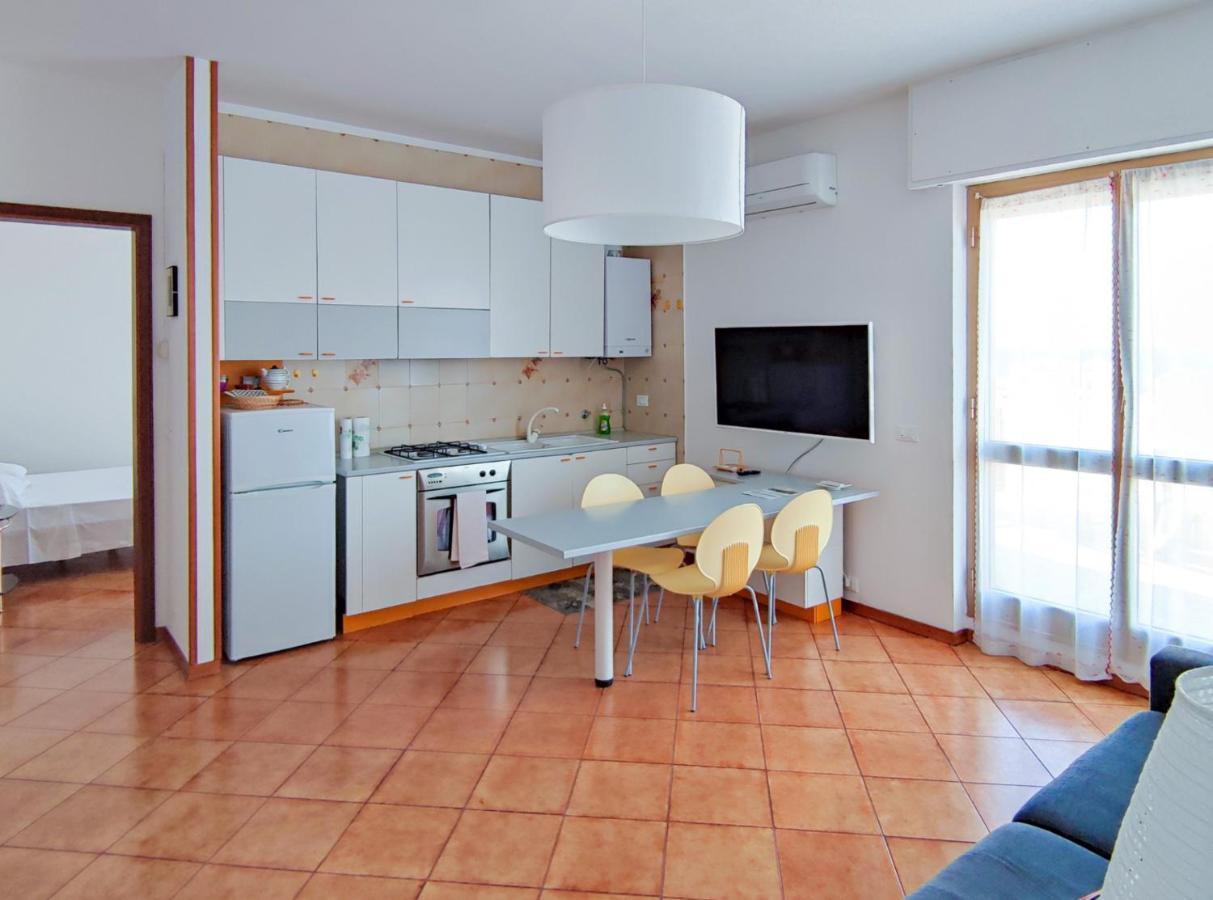 Bella Vista - By Ligooria Apartamento Pietra Ligure Exterior foto