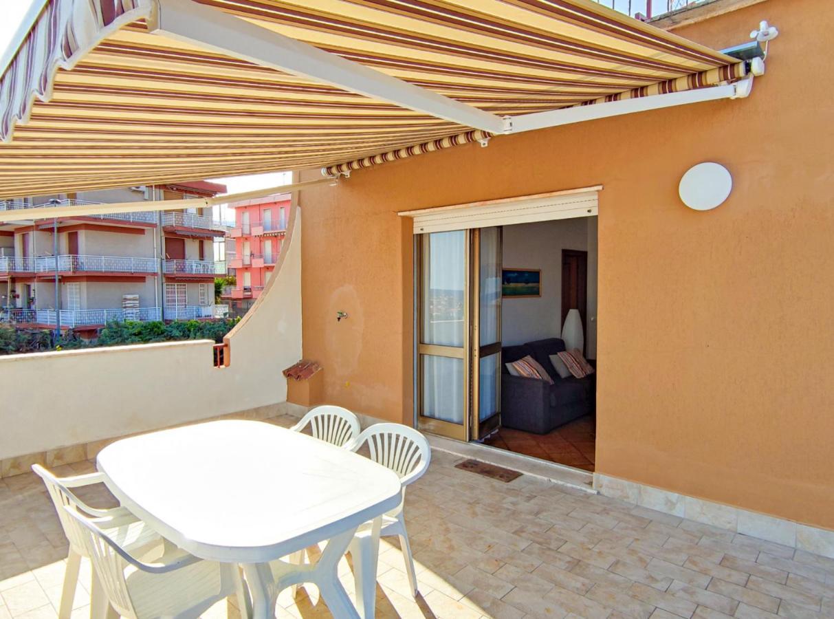 Bella Vista - By Ligooria Apartamento Pietra Ligure Exterior foto